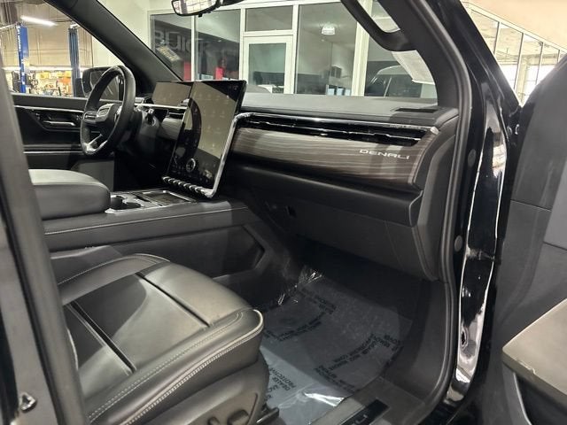 2026 GMC Sierra EV Denali Max Range