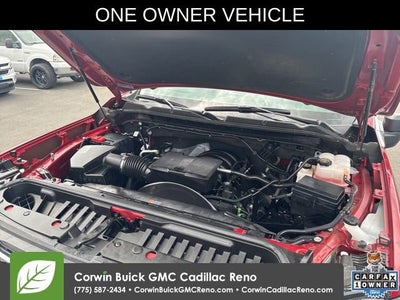 2025 GMC Sierra 3500 HD SLT DRW