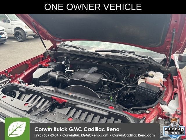 2025 GMC Sierra 3500 HD SLT DRW