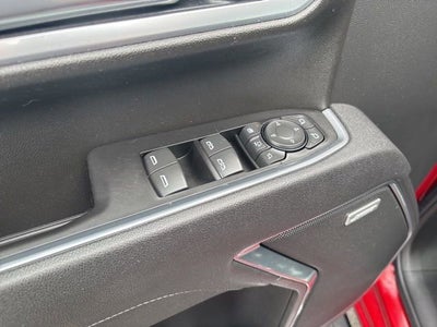 2025 GMC Sierra 3500 HD SLT DRW