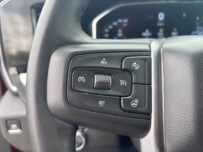 2025 GMC Sierra 3500 HD SLT DRW