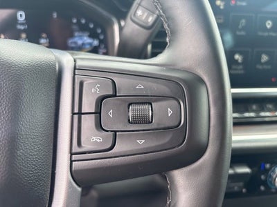 2025 GMC Sierra 3500 HD SLT DRW