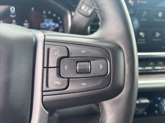 2025 GMC Sierra 3500 HD SLT DRW