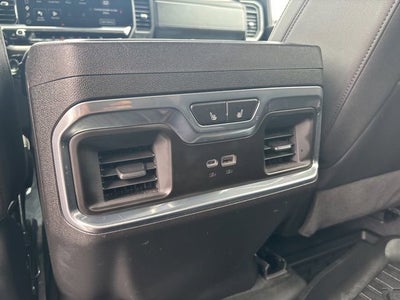 2025 GMC Sierra 3500 HD SLT DRW