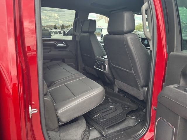 2025 GMC Sierra 3500 HD SLT DRW