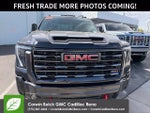 2025 GMC Sierra 3500 HD AT4