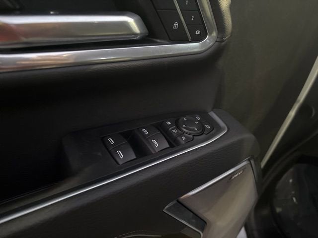 2025 GMC Sierra 3500 HD Denali