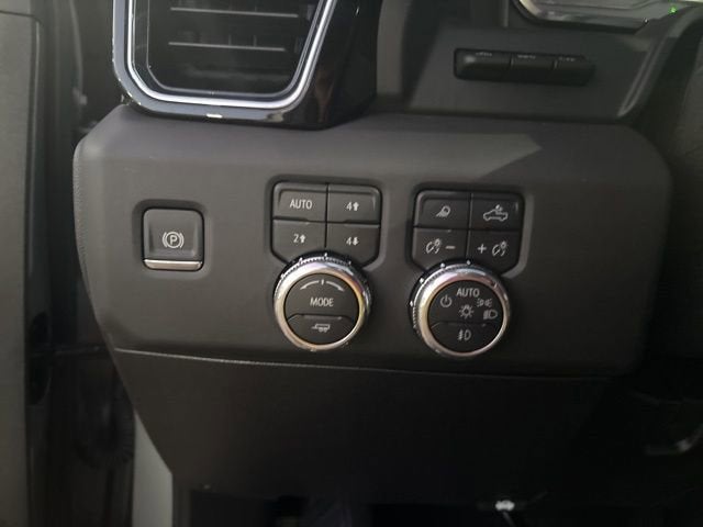 2025 GMC Sierra 3500 HD Denali