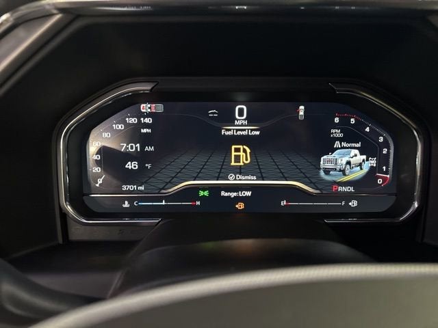 2025 GMC Sierra 3500 HD Denali