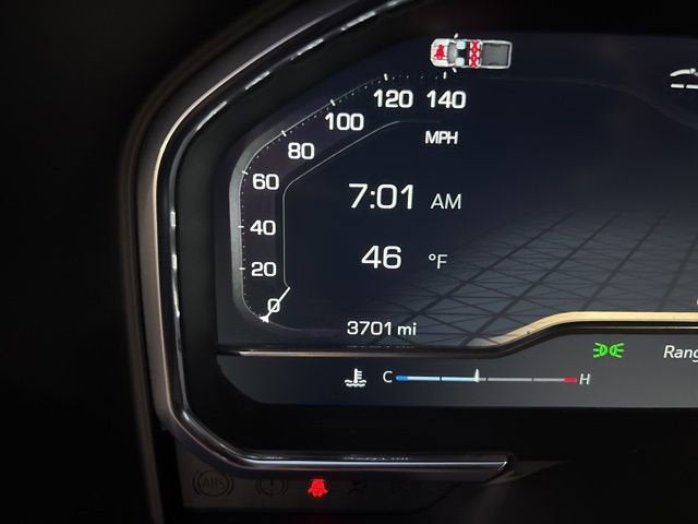 2025 GMC Sierra 3500 HD Denali