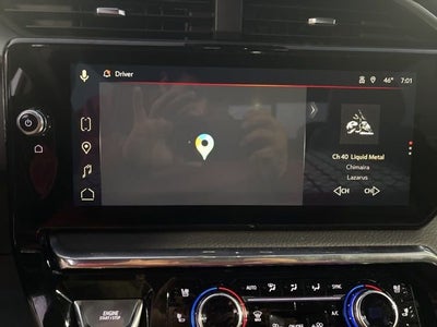 2025 GMC Sierra 3500 HD Denali