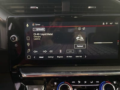 2025 GMC Sierra 3500 HD Denali