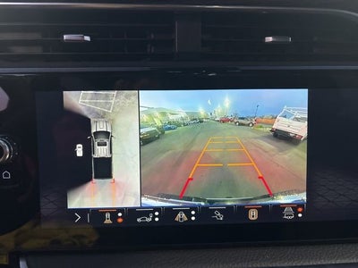 2025 GMC Sierra 3500 HD Denali