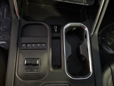 2025 GMC Sierra 3500 HD Denali