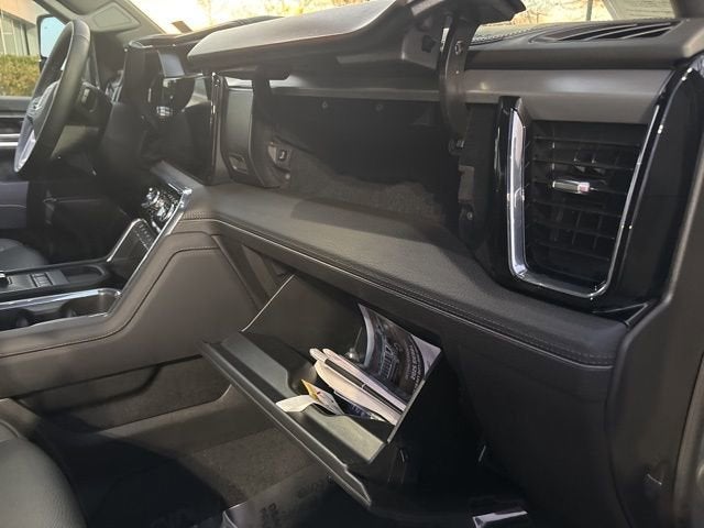 2025 GMC Sierra 3500 HD Denali