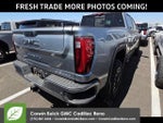 2025 GMC Sierra 3500 HD Denali Ultimate