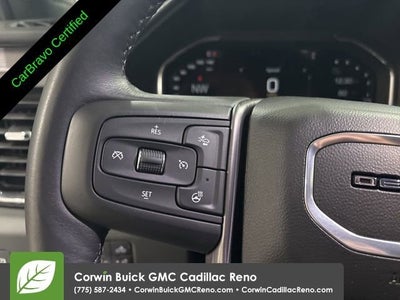 2025 GMC Sierra 3500 HD Denali Ultimate