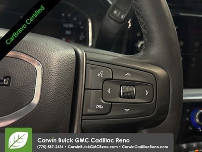 2025 GMC Sierra 3500 HD Denali Ultimate