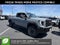 2025 GMC Sierra 2500 HD AT4X