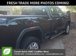 2022 GMC Sierra 2500 HD SLE