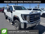 2024 GMC Sierra 2500 HD SLE
