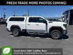 2024 GMC Sierra 2500 HD SLE