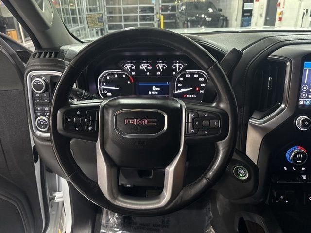 2023 GMC Sierra 2500 HD SLT