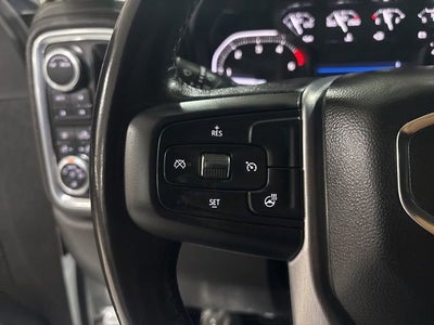 2023 GMC Sierra 2500 HD SLT