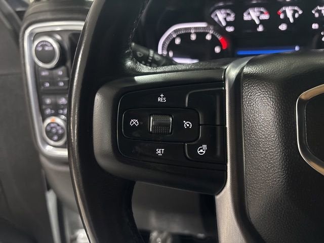 2023 GMC Sierra 2500 HD SLT