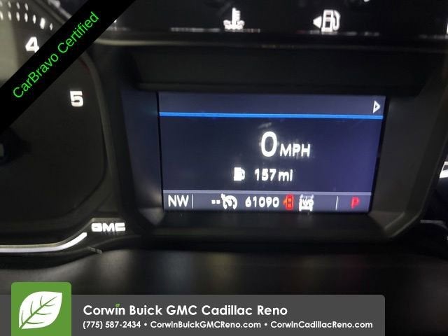 2023 GMC Sierra 2500 HD SLT