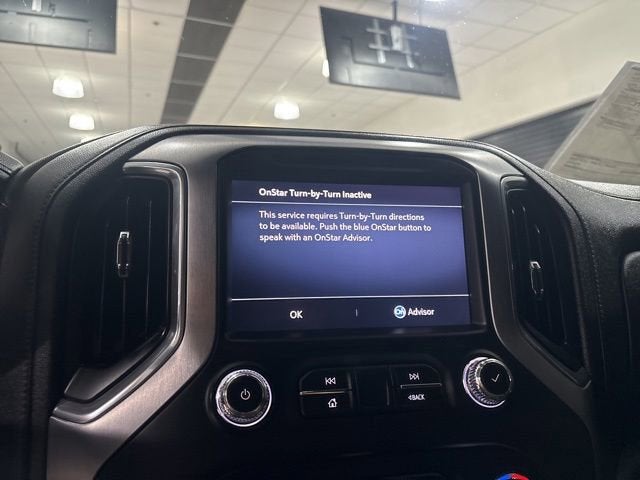 2023 GMC Sierra 2500 HD SLT