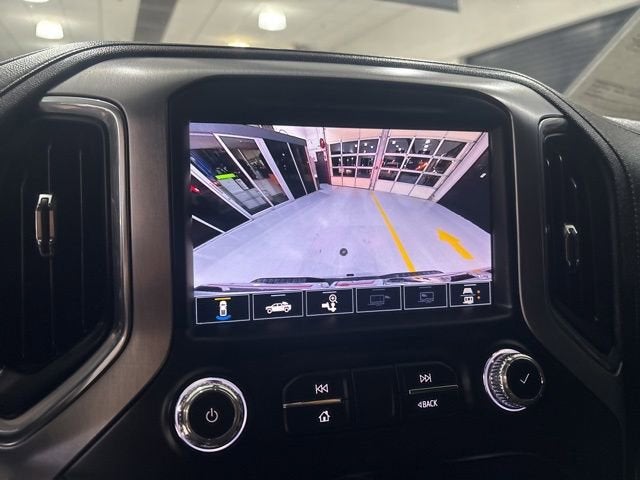 2023 GMC Sierra 2500 HD SLT