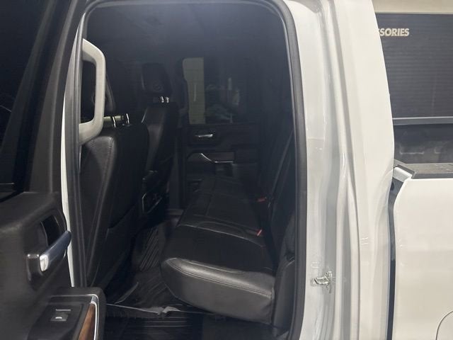 2023 GMC Sierra 2500 HD SLT