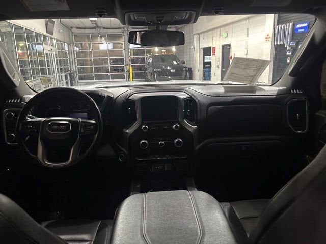 2023 GMC Sierra 2500 HD SLT