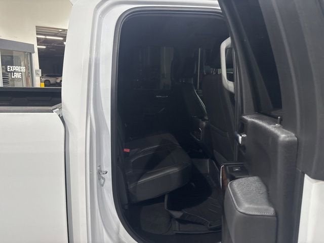 2023 GMC Sierra 2500 HD SLT