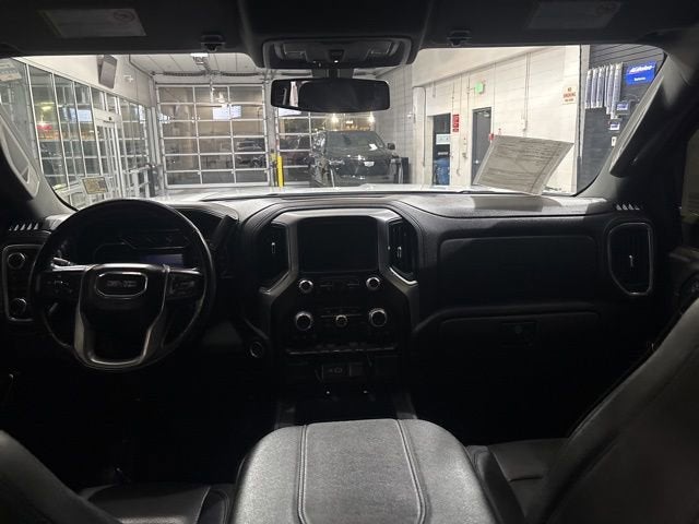 2023 GMC Sierra 2500 HD SLT