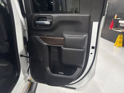 2023 GMC Sierra 2500 HD SLT