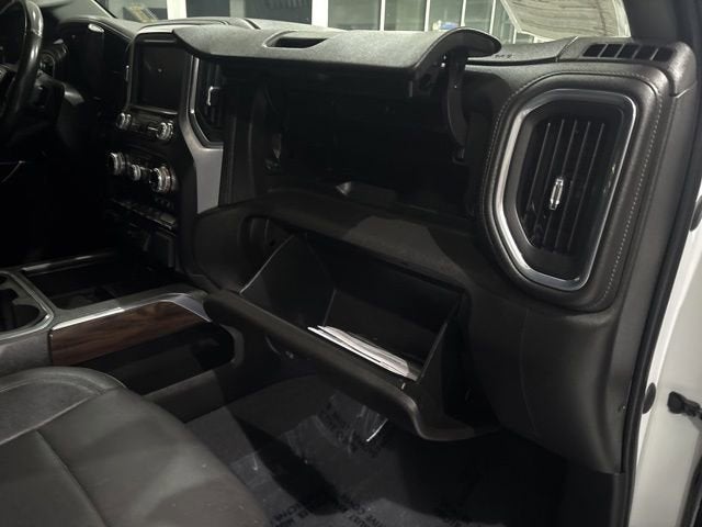 2023 GMC Sierra 2500 HD SLT