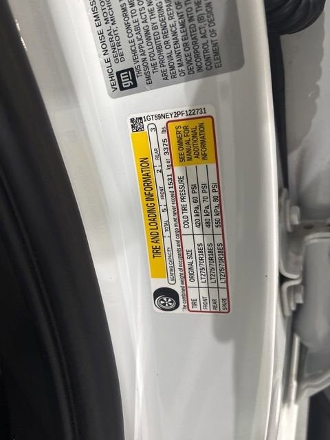 2023 GMC Sierra 2500 HD SLT