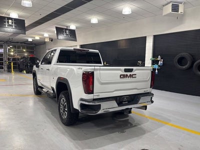 2023 GMC Sierra 2500 HD SLT
