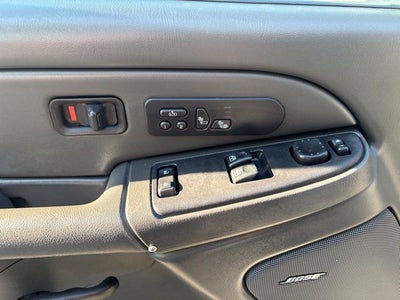 2006 GMC Sierra 1500 SLT