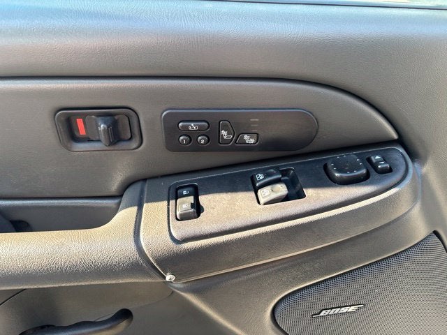 2006 GMC Sierra 1500 SLT
