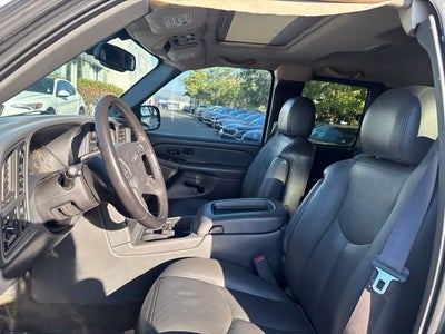 2006 GMC Sierra 1500 SLT