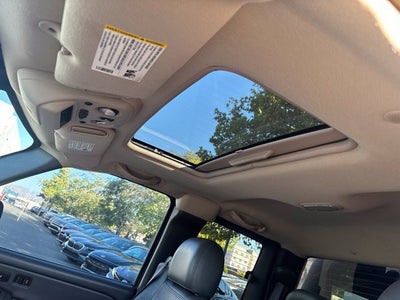 2006 GMC Sierra 1500 SLT
