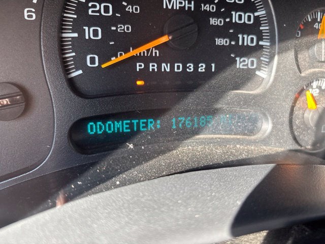 2006 GMC Sierra 1500 SLT