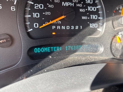 2006 GMC Sierra 1500 SLT