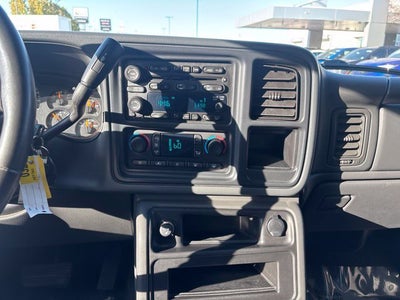 2006 GMC Sierra 1500 SLT