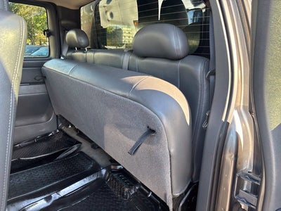 2006 GMC Sierra 1500 SLT