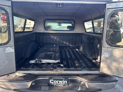 2006 GMC Sierra 1500 SLT
