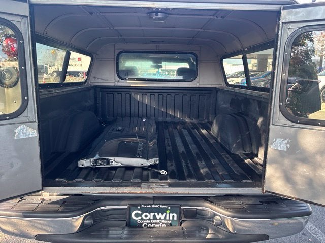 2006 GMC Sierra 1500 SLT
